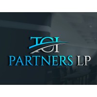 TCI Partners LP logo, TCI Partners LP contact details