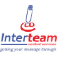 Interteam Content Services logo, Interteam Content Services contact details