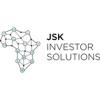 JSK investor Solutions LLC logo, JSK investor Solutions LLC contact details