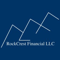 RockCrest Financial LLC logo, RockCrest Financial LLC contact details