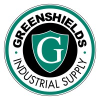 Greenshields Industrial Supply logo, Greenshields Industrial Supply contact details