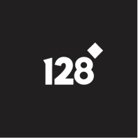 Studio128 logo, Studio128 contact details