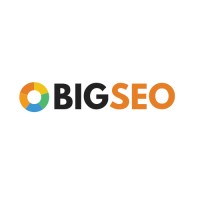 BigSeo logo, BigSeo contact details