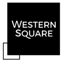 Western Square logo, Western Square contact details