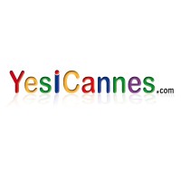 YesICannes.com logo, YesICannes.com contact details