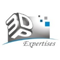 3DPexpertises logo, 3DPexpertises contact details