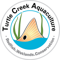 Turtle Creek Aquaculture LLC logo, Turtle Creek Aquaculture LLC contact details