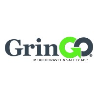 GrinGO App logo, GrinGO App contact details