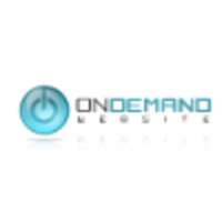 Ondemandwebsite.com logo, Ondemandwebsite.com contact details