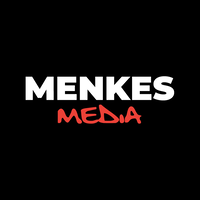 MENKES Media logo, MENKES Media contact details