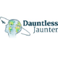 Dauntless Jaunter logo, Dauntless Jaunter contact details