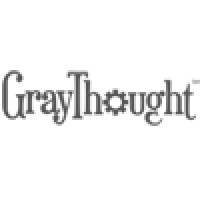 Graythought logo, Graythought contact details