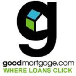 goodmortgage.com logo, goodmortgage.com contact details