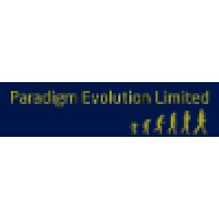 Paradigm Evolution Limited logo, Paradigm Evolution Limited contact details