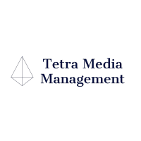 Tetra Media Management logo, Tetra Media Management contact details