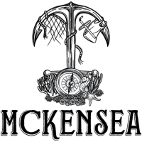 Mckensea logo, Mckensea contact details