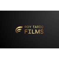 Roy Tariq Films logo, Roy Tariq Films contact details