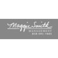 Maggie Smith Management logo, Maggie Smith Management contact details