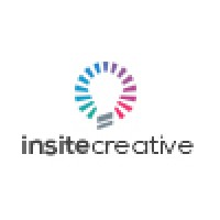 Insite Creative logo, Insite Creative contact details