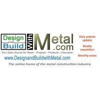 DesignandBuildwithMetal.com logo, DesignandBuildwithMetal.com contact details