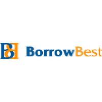 BorrowBest logo, BorrowBest contact details