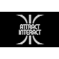 Attract Interact logo, Attract Interact contact details