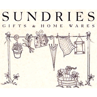 Sundries Gifts & HomeWares logo, Sundries Gifts & HomeWares contact details