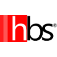 HBS ® logo, HBS ® contact details