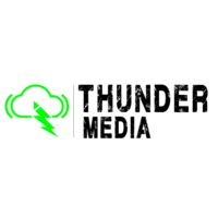 Thunder Media, LLC. logo, Thunder Media, LLC. contact details