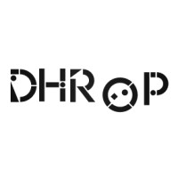 Dhrop logo, Dhrop contact details