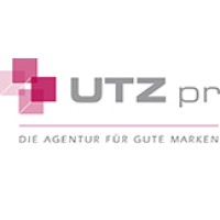 UTZ pr GmbH logo, UTZ pr GmbH contact details