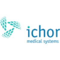 Ichor Medical Systems logo, Ichor Medical Systems contact details