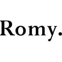 Romy Paris logo, Romy Paris contact details