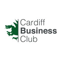 Cardiff Business Club logo, Cardiff Business Club contact details