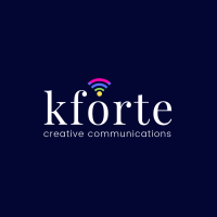 KForte Creative Communications logo, KForte Creative Communications contact details