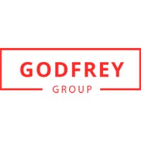 The Godfrey Group logo, The Godfrey Group contact details