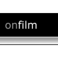 onfilm logo, onfilm contact details