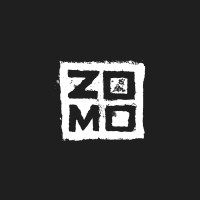 ZOMO Visuals logo, ZOMO Visuals contact details