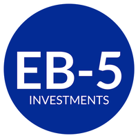 EB-5 Investments logo, EB-5 Investments contact details