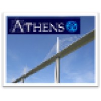 Athens logo, Athens contact details