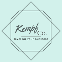 Kempf Co. logo, Kempf Co. contact details