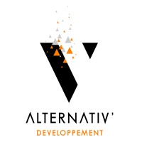 Alternativ'Développement logo, Alternativ'Développement contact details