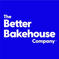 The Better Bakehouse Company logo, The Better Bakehouse Company contact details