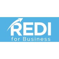 Redi for Business logo, Redi for Business contact details