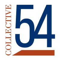 Collective 54 logo, Collective 54 contact details