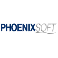 PhoenixSoft Cloud-Based Switching and Billing logo, PhoenixSoft Cloud-Based Switching and Billing contact details