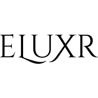 ELUXR logo, ELUXR contact details