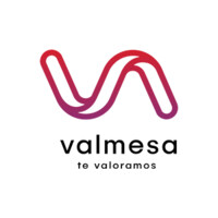 Valoraciones Mediterráneo S.A. logo, Valoraciones Mediterráneo S.A. contact details