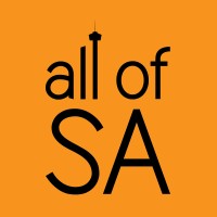 All of San Antonio Foundation logo, All of San Antonio Foundation contact details