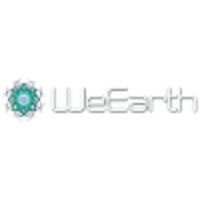 WeEarth logo, WeEarth contact details